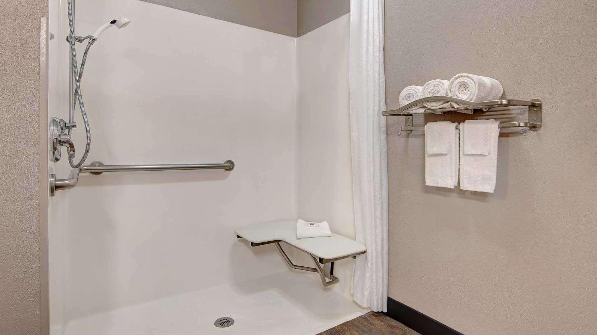 Motel 6-Albuquerque, Nm - Carlisle エクステリア 写真