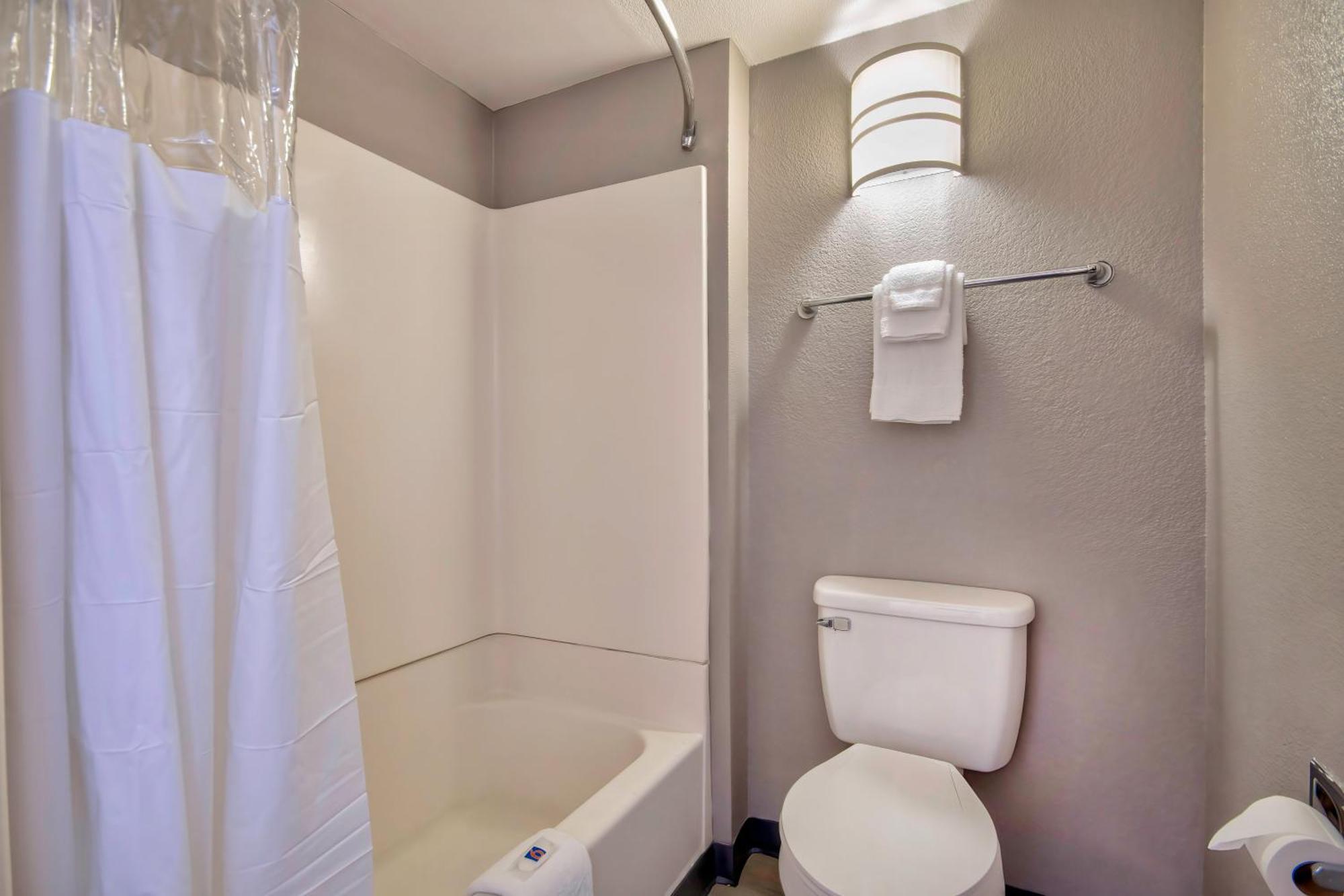 Motel 6-Albuquerque, Nm - Carlisle エクステリア 写真