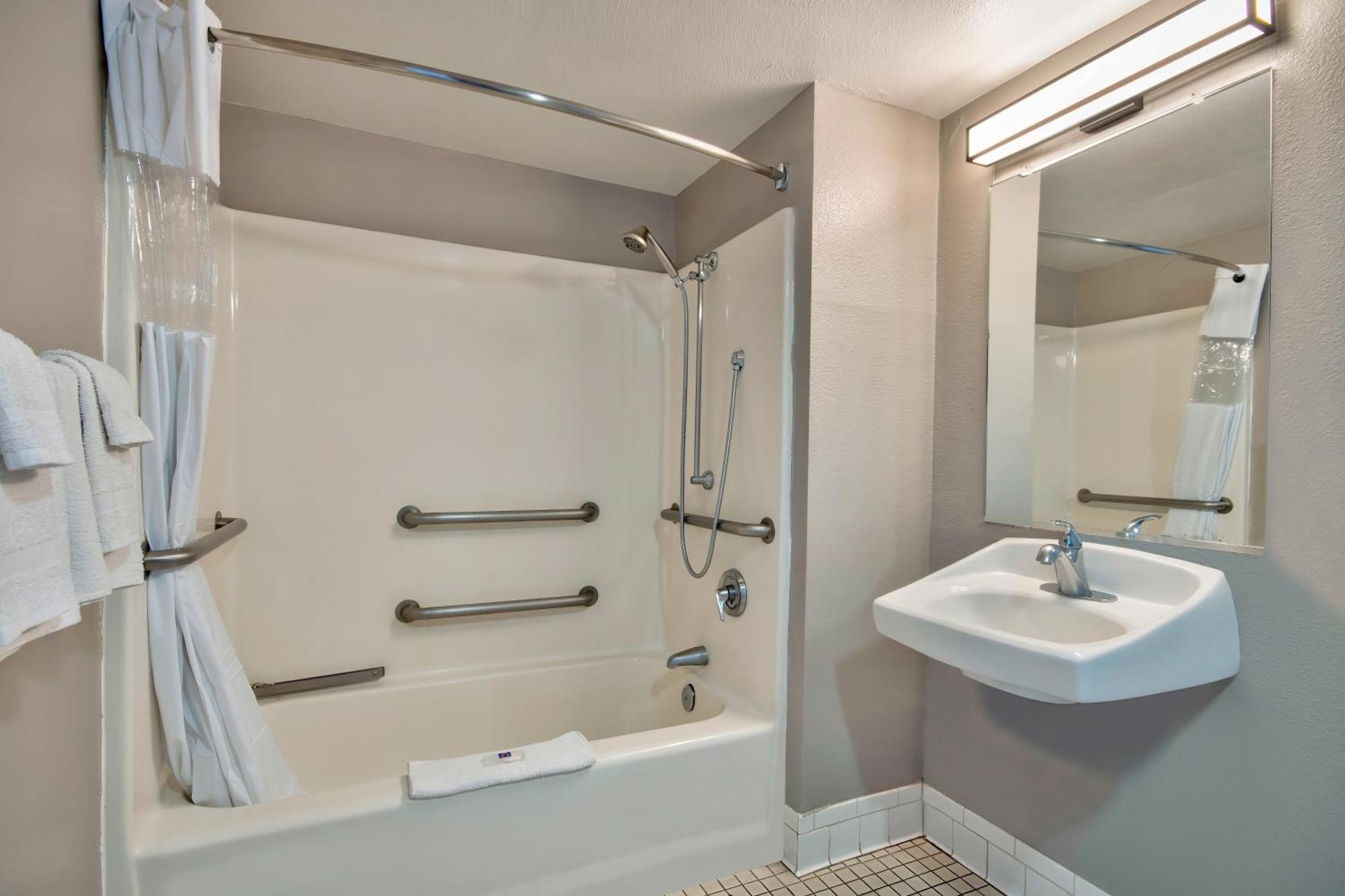 Motel 6-Albuquerque, Nm - Carlisle エクステリア 写真